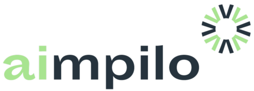 Aimpilo Logo
